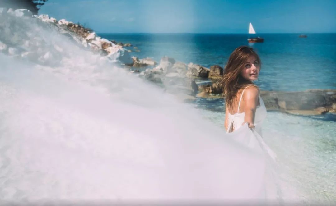 自己旅行拍婚纱照攻略,旅拍婚纱照推荐最适合拍摄的地点