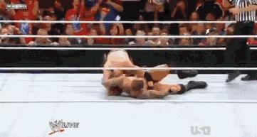 自古深情留不住，唯有套路得人心，谁才是WWE的套路王？