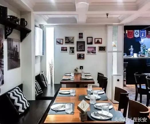 西安隐秘酒馆,西安小酒馆门店地址