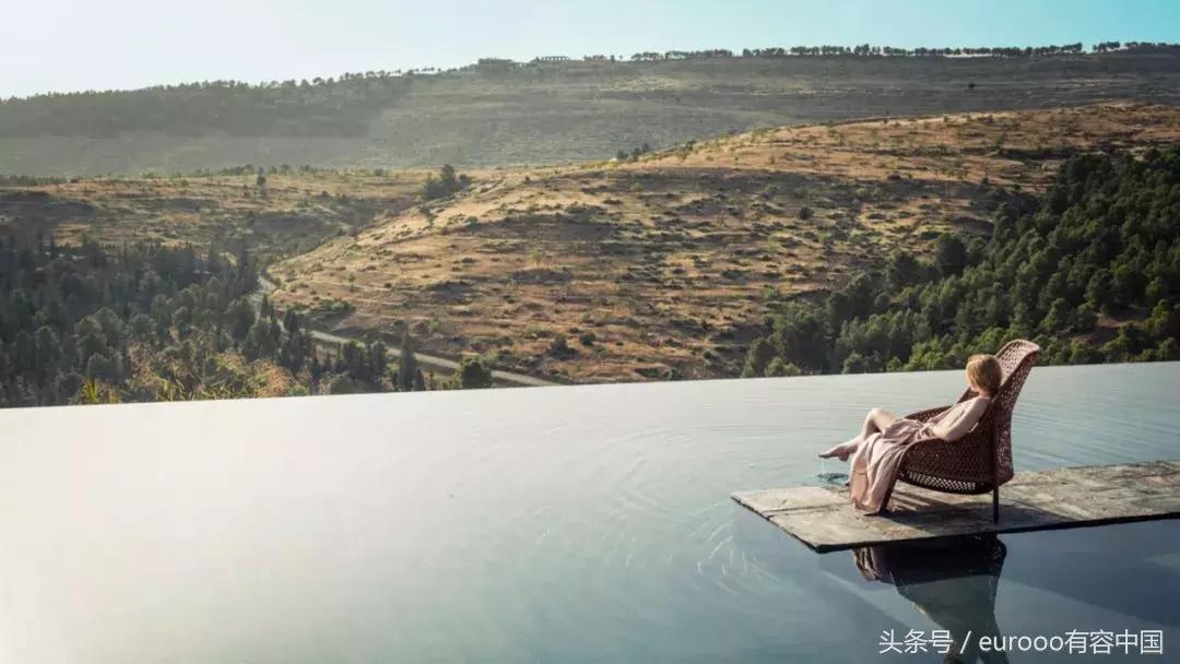 扒一扒家具大品牌,户外家具高端