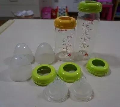 要爆发了！家里老人总是接旧东西给孩子用！该怎么办？丨童萌会