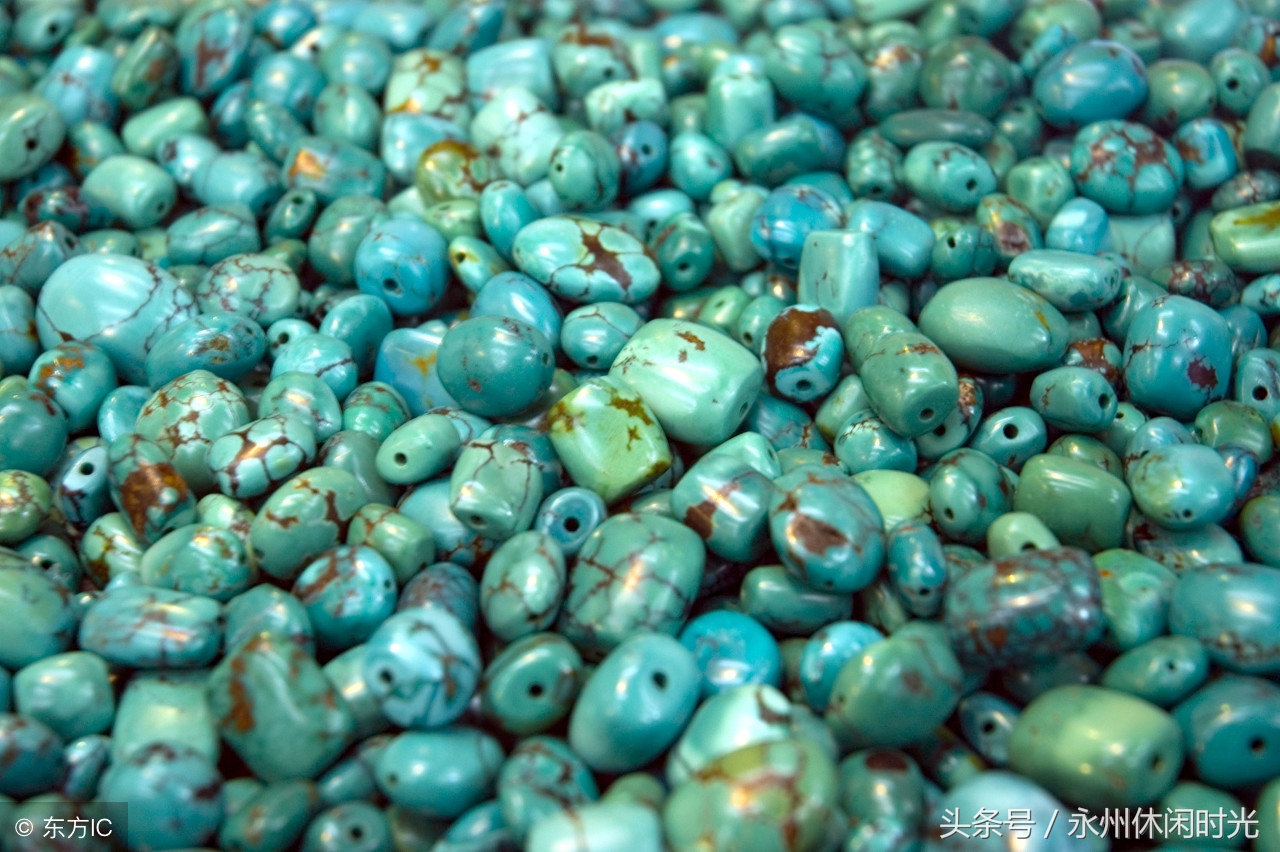 十大垃圾文玩手串血龙木,文玩圈攻陷手串