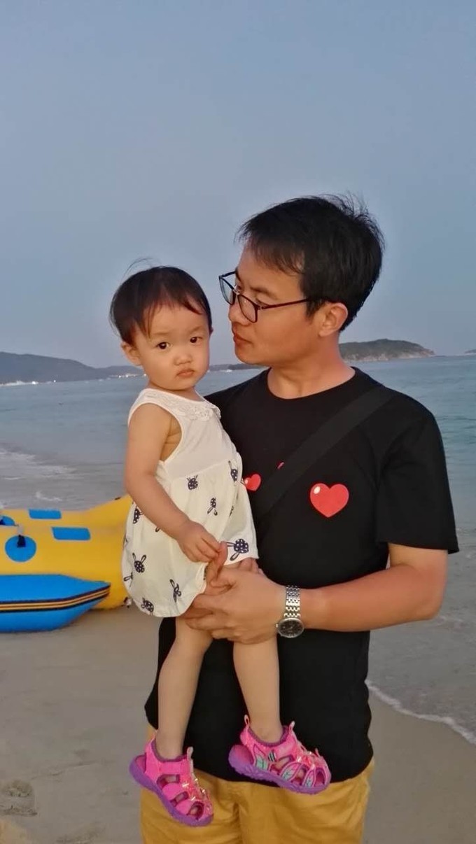 碧海蓝天椰风海韵旅行,碧海蓝天三亚亲子游攻略