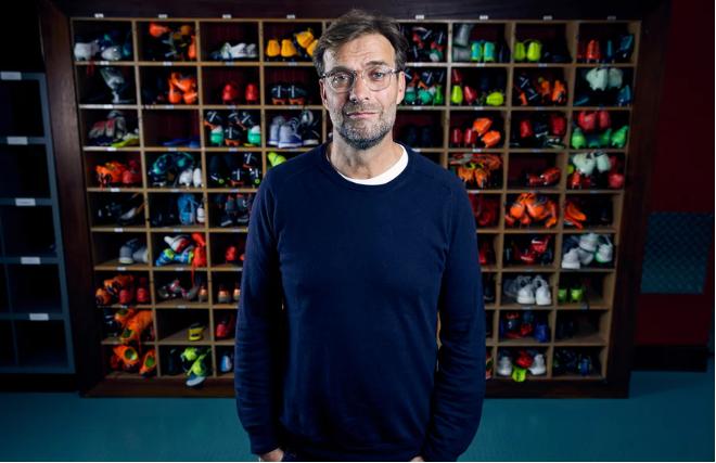 克洛普言论引争议,克洛普涉及政治事件