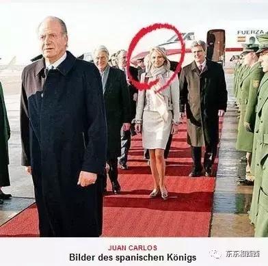 *妇情**名单超过1500人的国王,年近80还在找情人