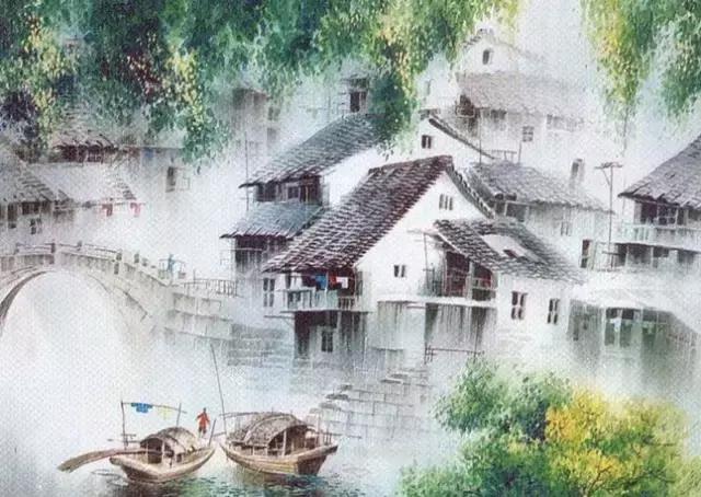 人死后去阴间的全过程，看完惊醒！