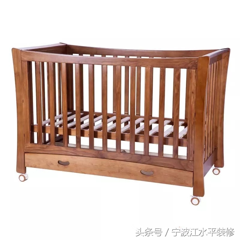 一张好的婴儿床应该是什么样的？