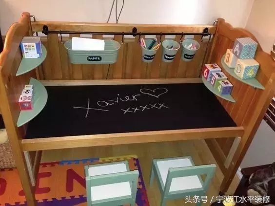 一张好的婴儿床应该是什么样的？