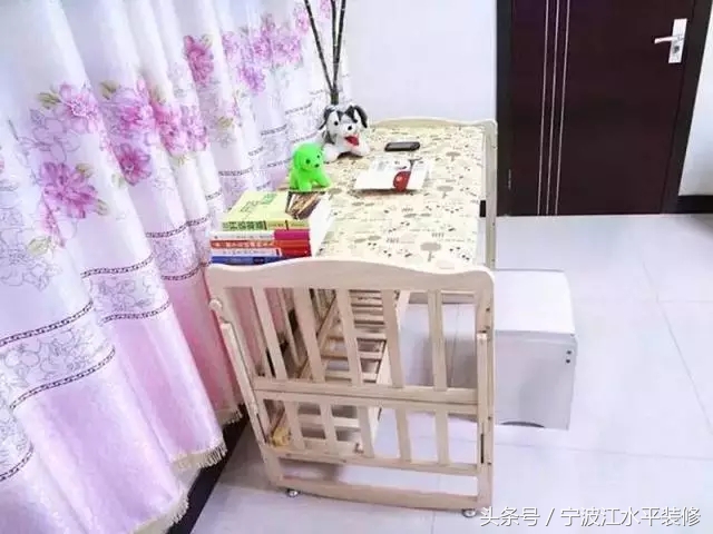一张好的婴儿床应该是什么样的？