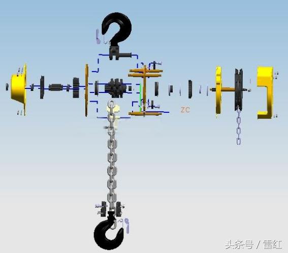 斤不落工具学名叫什么,斤不落是什么
