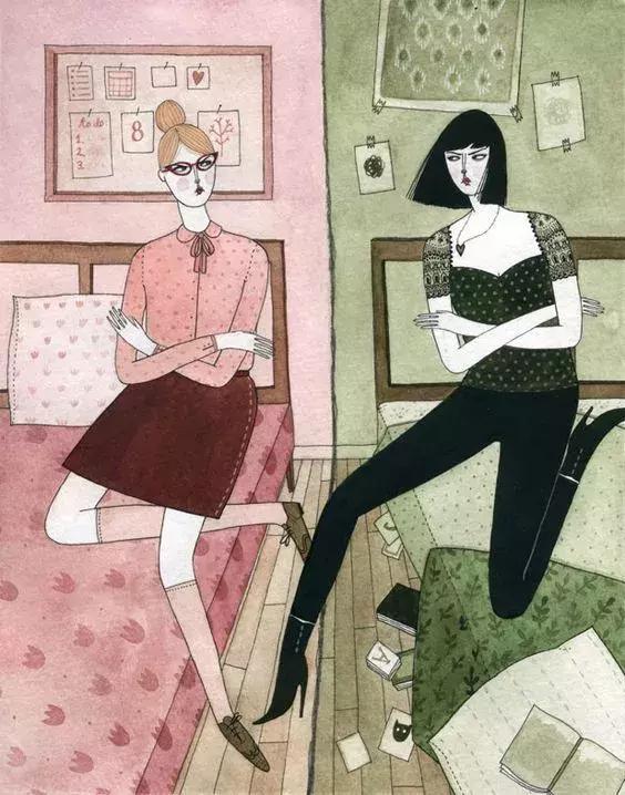 己所不欲勿施于人再往上一个层次,己所不欲勿施于人的日积月累