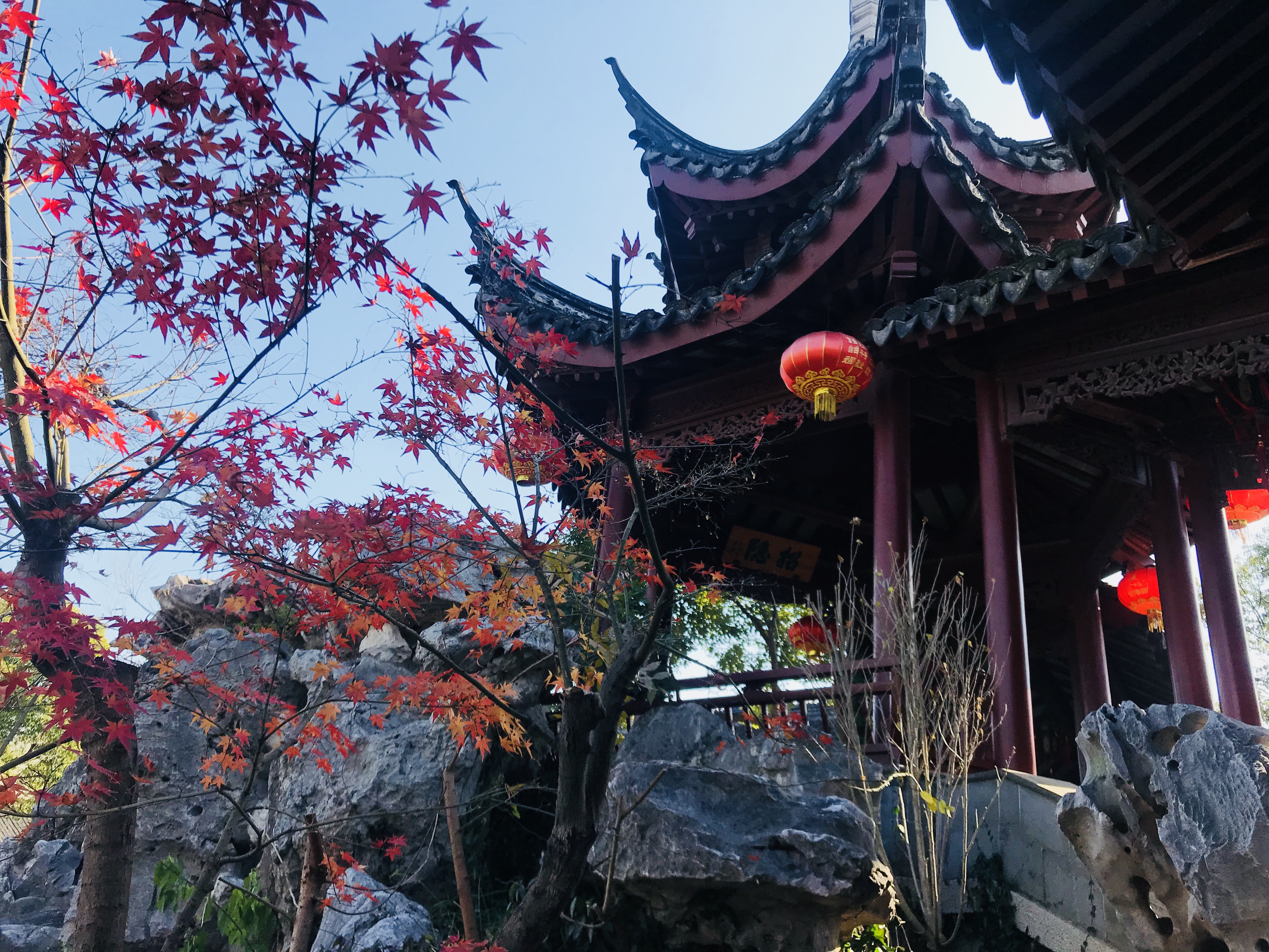 中国十大水乡古镇是哪四个地方,上海十大风水最好的古镇