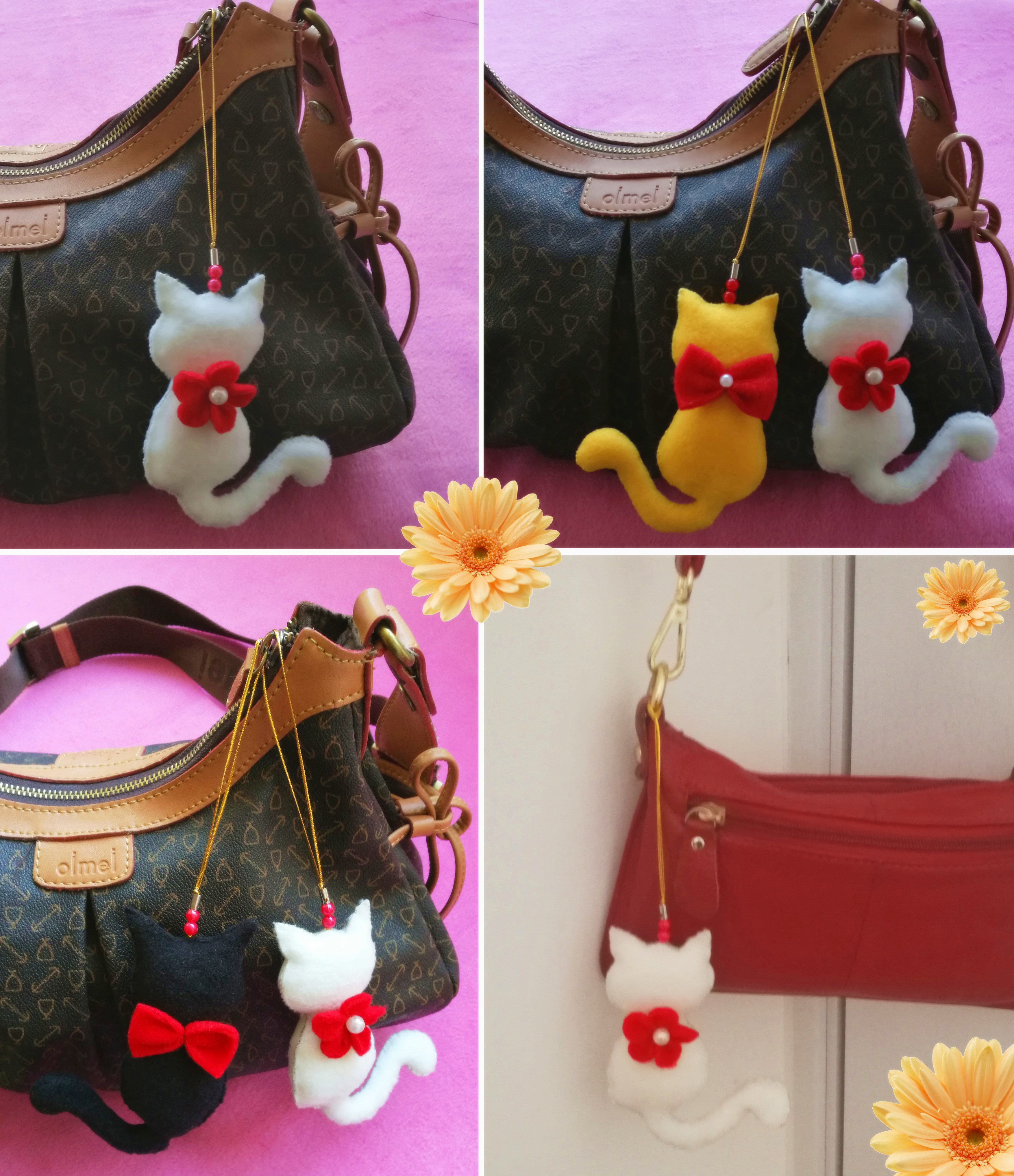 手工制作猫窝玩具,diy手工制作猫咪用品