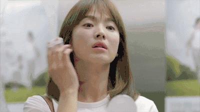 粉底液气垫bb哪个比较好用,买不起大牌粉底液