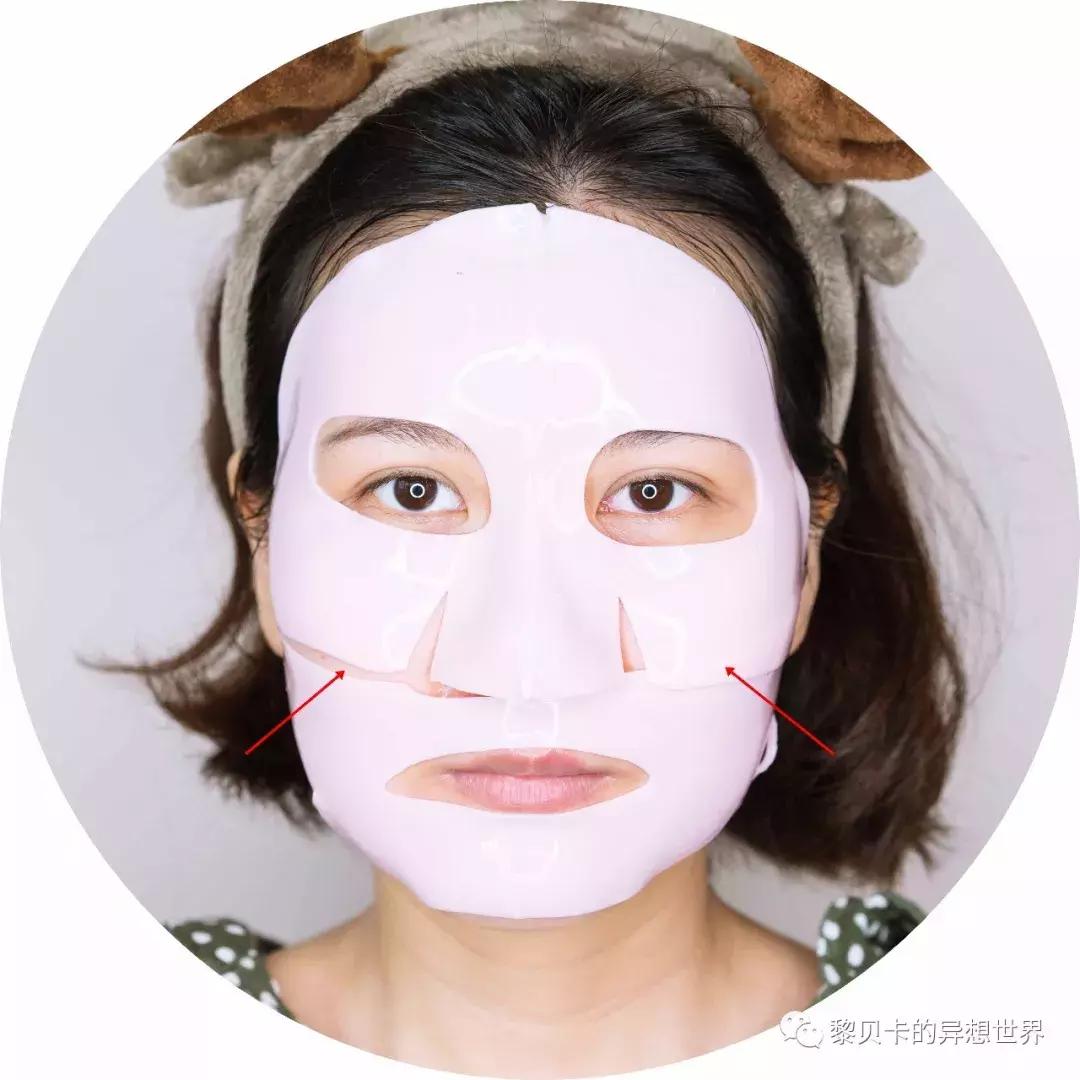 超好用的面膜拒绝网红面膜,面膜非要买大牌吗