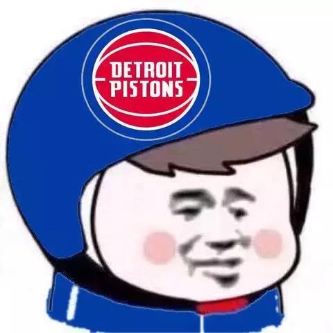 哈哈哈今天找来了NBA球队表情包头像：看看有你喜欢的球队吗？