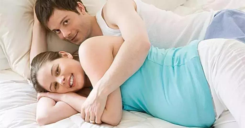 说个羞羞的事，顺产会影响日后同房吗？