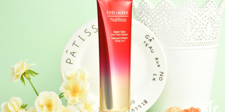 肌肤容易过敏一招就搞定,肌肤很敏感用什么洗面奶