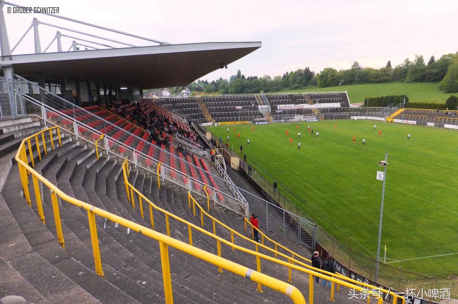 德国球场全部视频,德国各场次球场