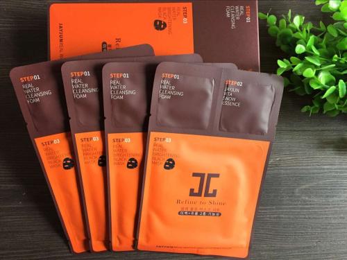 范冰冰推荐的三层面膜,范冰冰面膜哪一款最好用