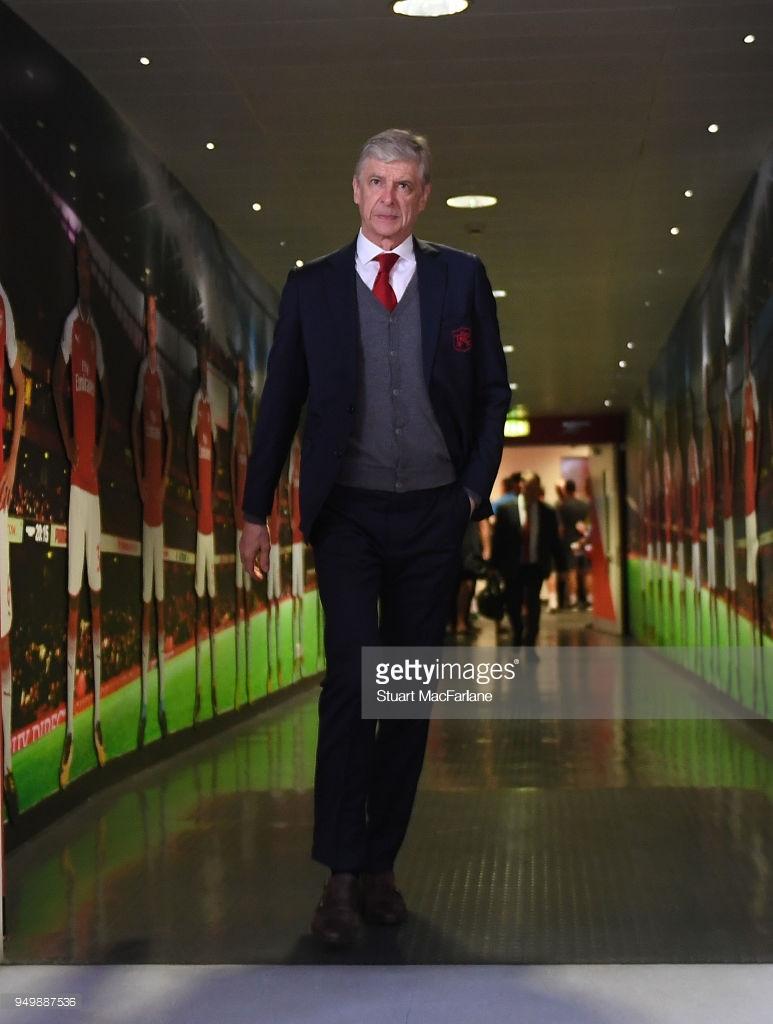 难说再见阿森纳温格,阿森纳怀念温格