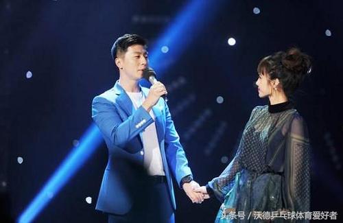 樊振东说马龙张继科,国乒许昕樊振东代言的汽车广告