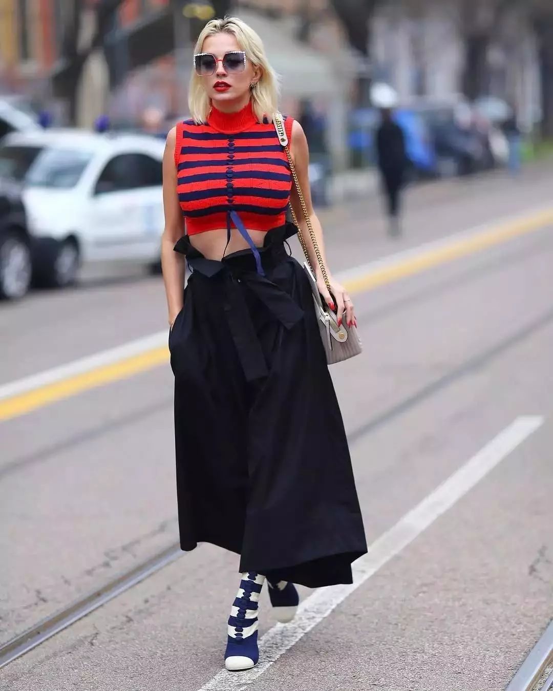 胸大有什么问题,左右胸差距很大怎么办