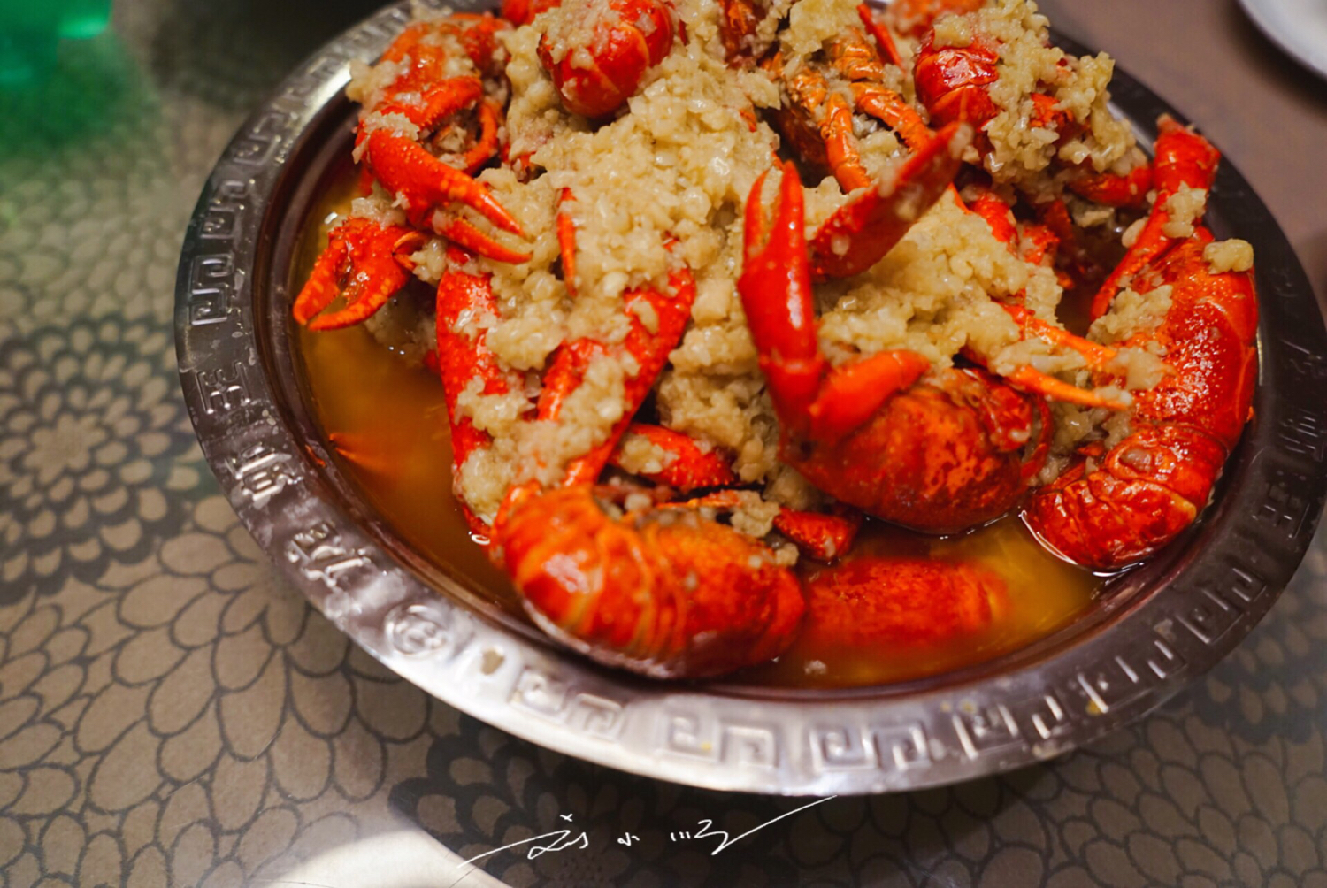 谁说到江苏吃小龙虾只能去盱眙?其实上海人和苏州人更喜欢去这里