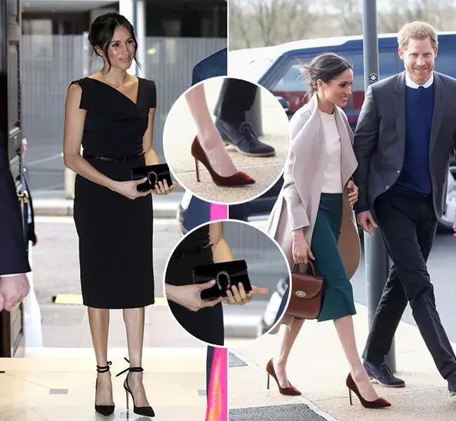 永远不要低估做王妃的演员