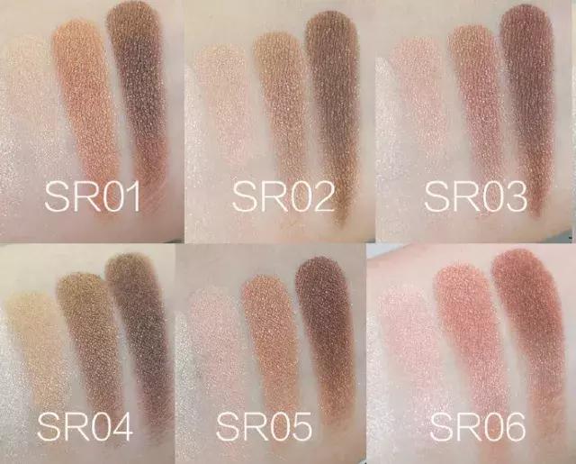 单眼皮肿眼泡无神怎么办,单眼皮肿眼泡眼妆怎么化