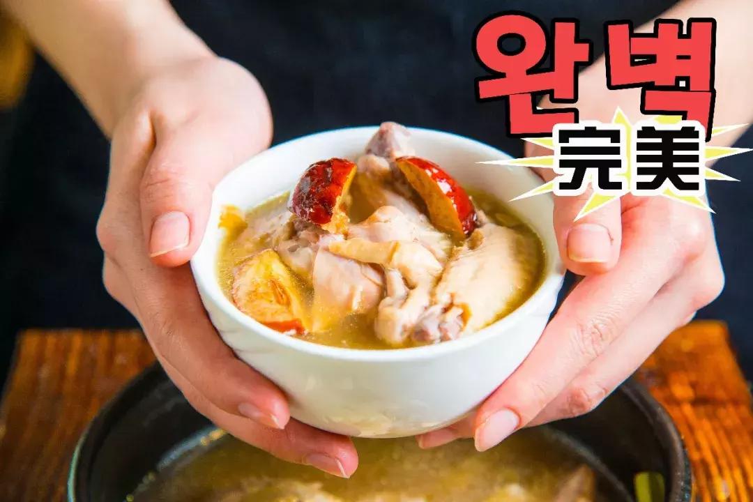 开业6年依旧爆满,老字号鸡汤店