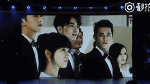 新流星花园f4,新流星花园f4第一集