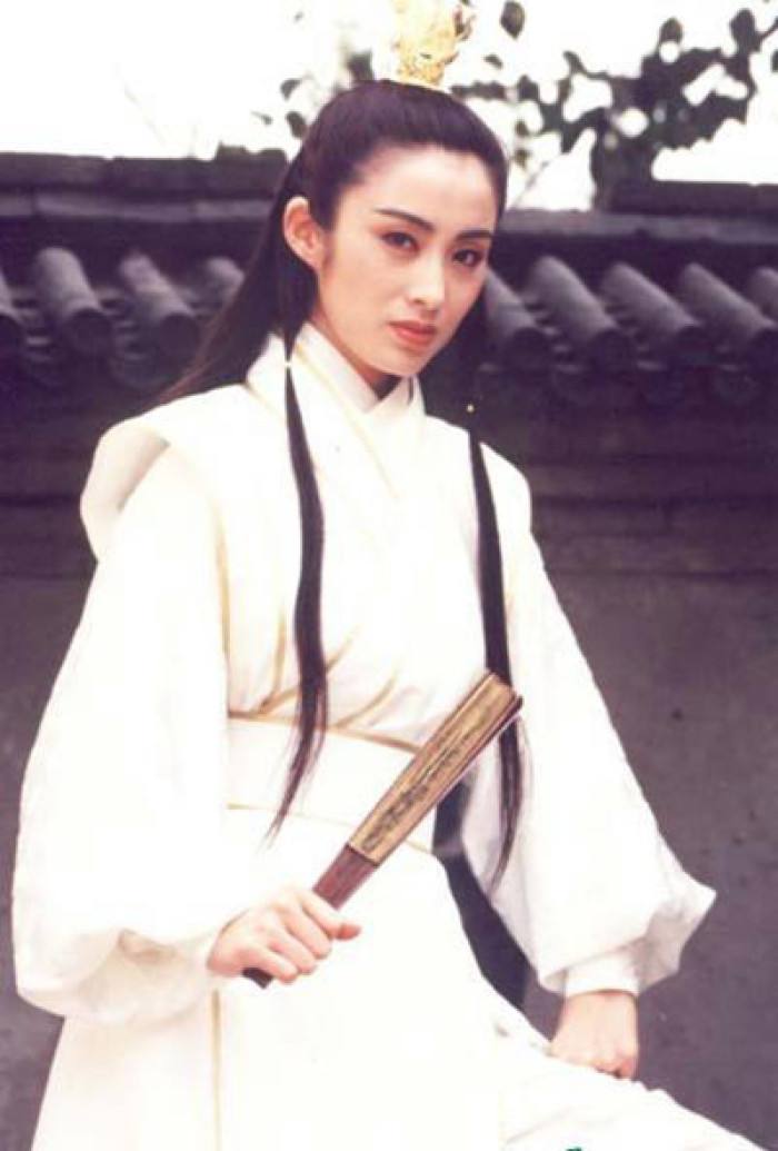 倚天屠龙记赵敏刻苦铭心的爱,倚天屠龙记赵敏什么性格