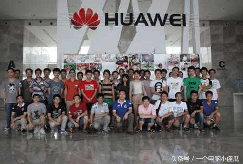 如何看待美国禁止华为中兴,如何看待美国禁止华为和中兴