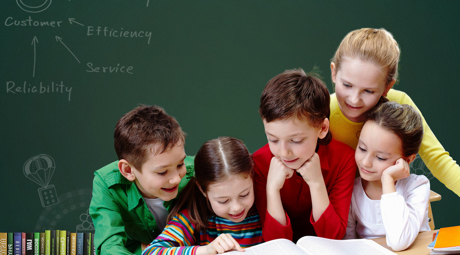 孩子出现这五种情况要警惕,孩子学习困难的表现与纠正