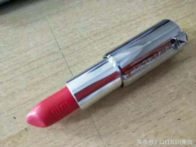 纪梵希唇膏哪个色好用,纪梵希和圣罗兰唇膏的区别