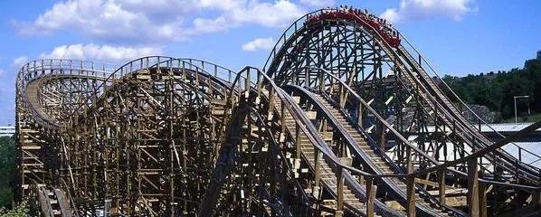 全球十大主题公园,世界著名十大主题公园排名