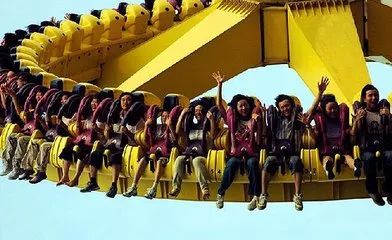 全球十大主题公园,世界著名十大主题公园排名