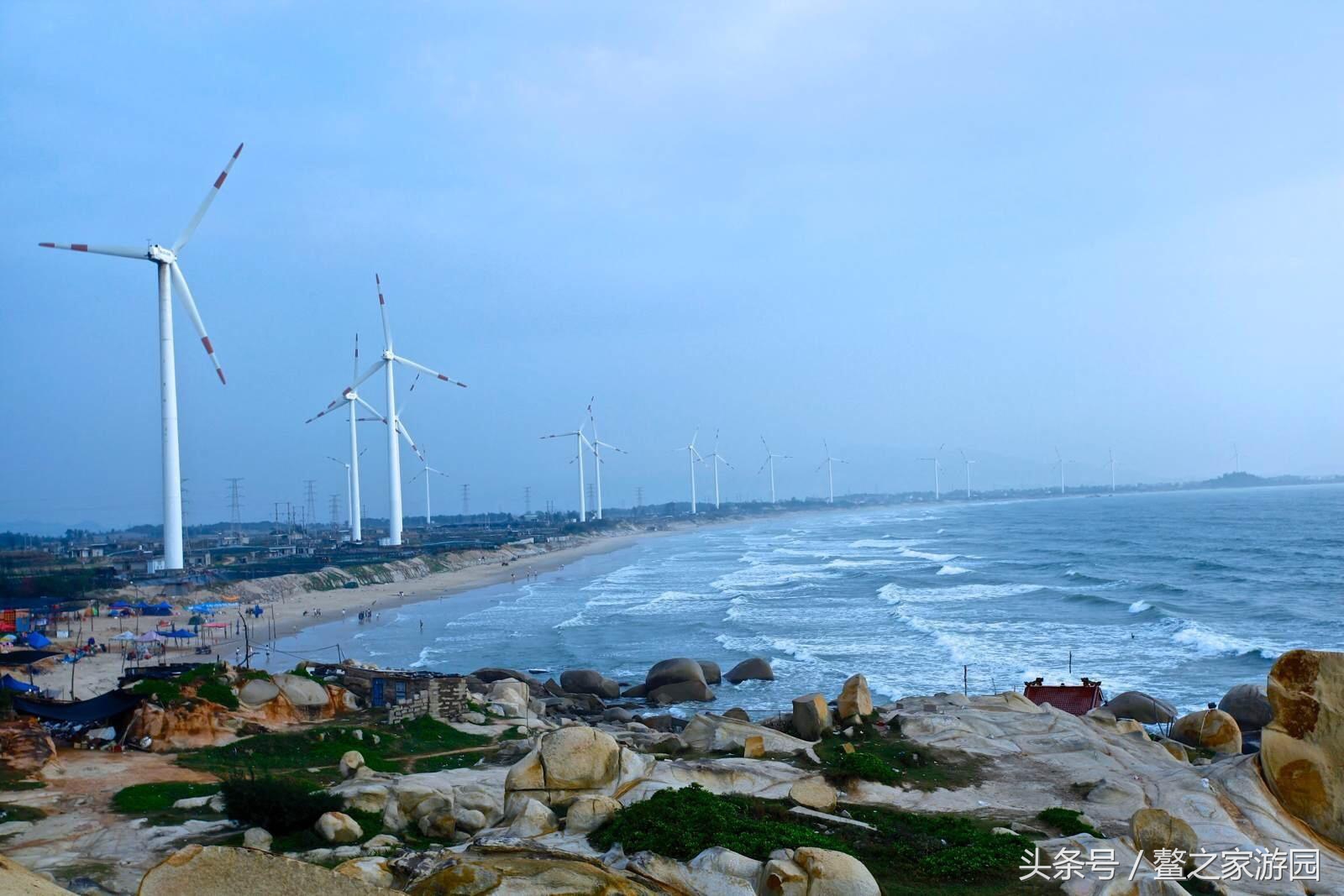 漳浦六鳌景点,漳浦六鳌古城