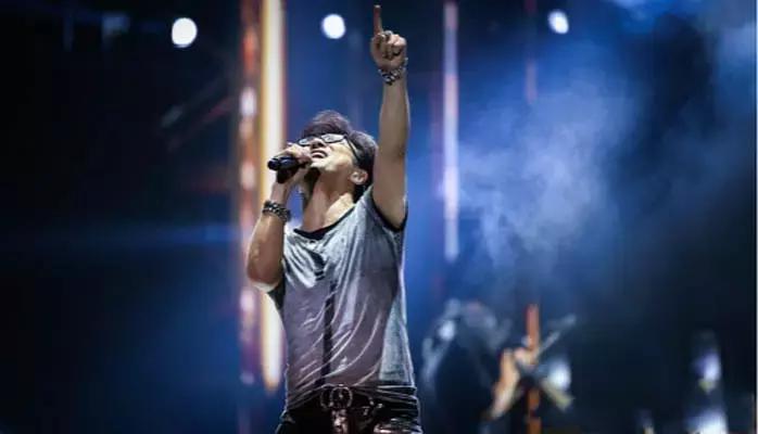 ktv现场气氛好的摇滚歌曲推荐,ktv摇滚歌曲经典老歌