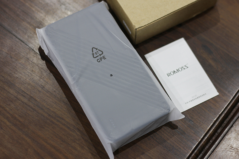 罗马仕20000毫安充电宝好物分享,罗马仕wa30跟wa30pro有什么区别