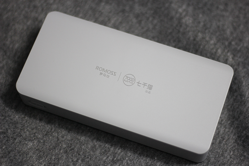 罗马仕20000毫安充电宝好物分享,罗马仕wa30跟wa30pro有什么区别