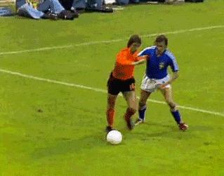 只要你玩足球游戏，都应该了解一下这个大佬