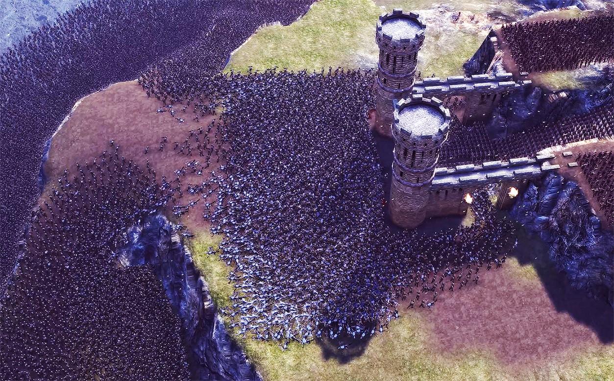 精选单机游戏推荐,老款策略类单机游戏有哪些