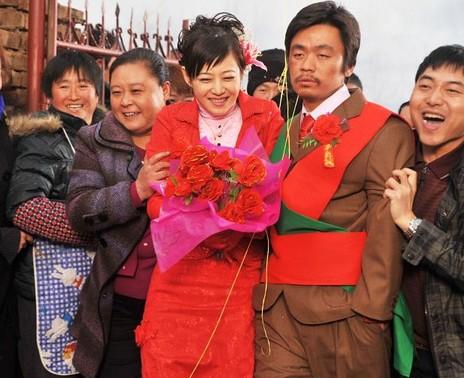 14年前的《天下无贼》里藏着3个影后7个影帝，当时王宝强还很青涩