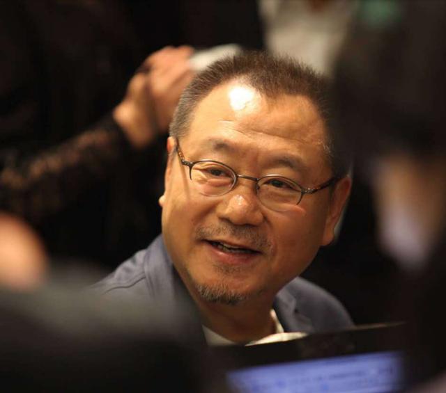 14年前的《天下无贼》里藏着3个影后7个影帝，当时王宝强还很青涩