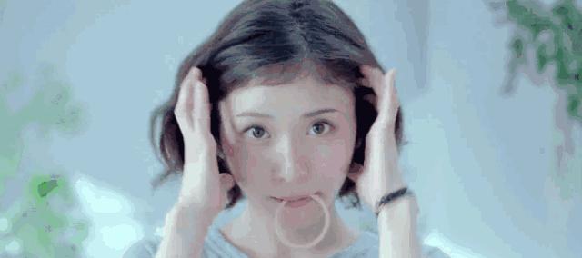 别让秃头误了你的颜值,不要让发际线毁了