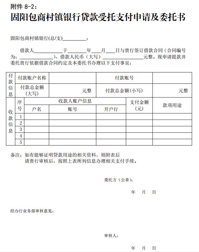 固阳扶贫资金池,固阳农业银行扶贫贷款政策
