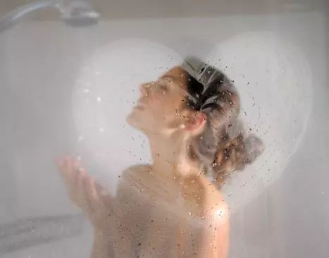 人流上环后注意什么,人流后洗澡注意事项