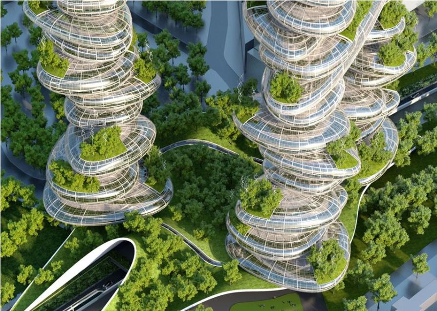 万物互联的应用,万物互联将给我们带来的好处